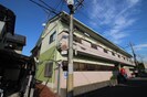 エステート明和Ⅰの外観