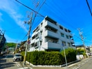 ing Casa本山の外観