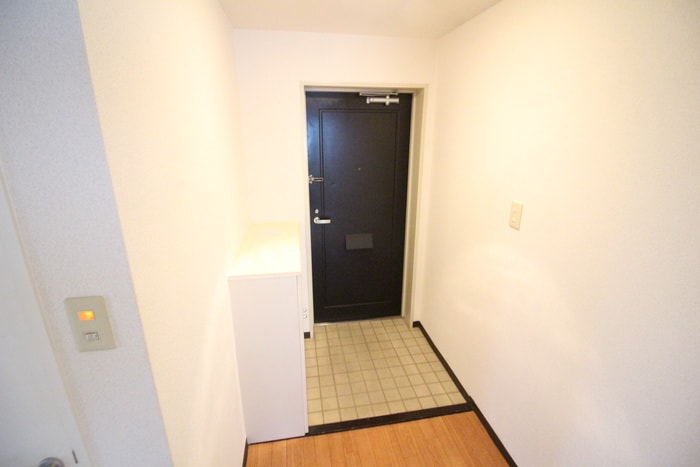 玄関 ing Casa本山