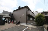 ハイツポポロ