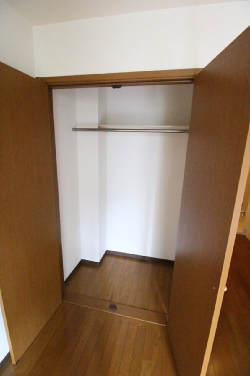 収納 ハイツポポロ