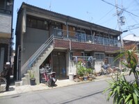 池田１丁目森本文化