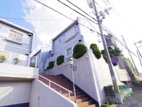 タウニィ神明Ｃ棟