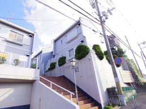 タウニィ神明Ｃ棟