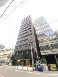 ラヴ心斎橋ウエスト(1202)