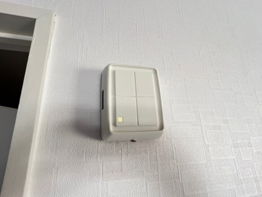 内観写真 ハイツスズラン