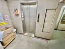 建物設備 森田マンション