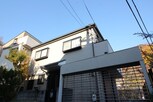 岡本6丁目戸建