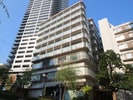 山手ダイヤハイツB棟(915)の外観