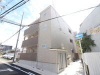 F＋style西取石