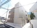 外観写真 Ｆ＋ｓｔｙｌｅ西取石