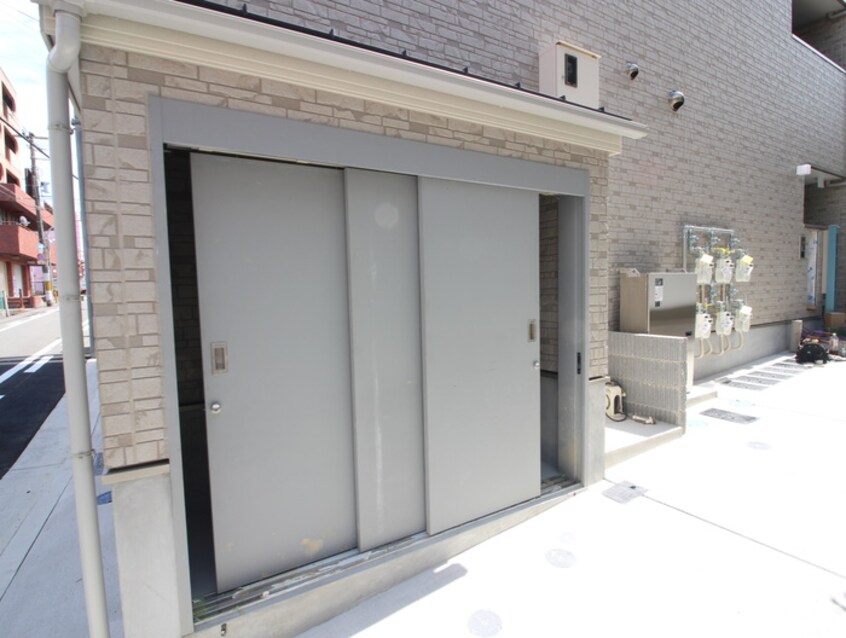 建物設備 Ｆ＋ｓｔｙｌｅ西取石