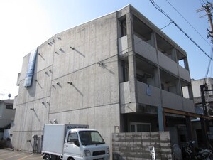 コルナス八戸ノ里