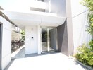 エントランス部分 エトワ－ル