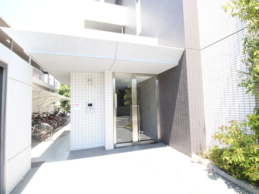 エントランス部分 エトワ－ル
