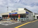 ローソン　小野原東店(コンビニ)まで364m エトワ－ル