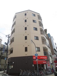 岡崎マンション３