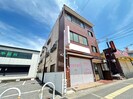 山崎ビルの外観