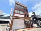 山崎ビルの外観
