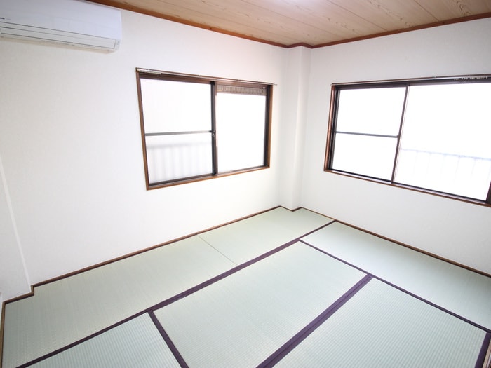 居室 山崎ビル