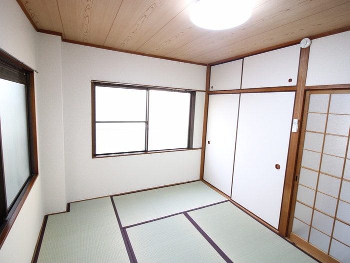 居室 山崎ビル