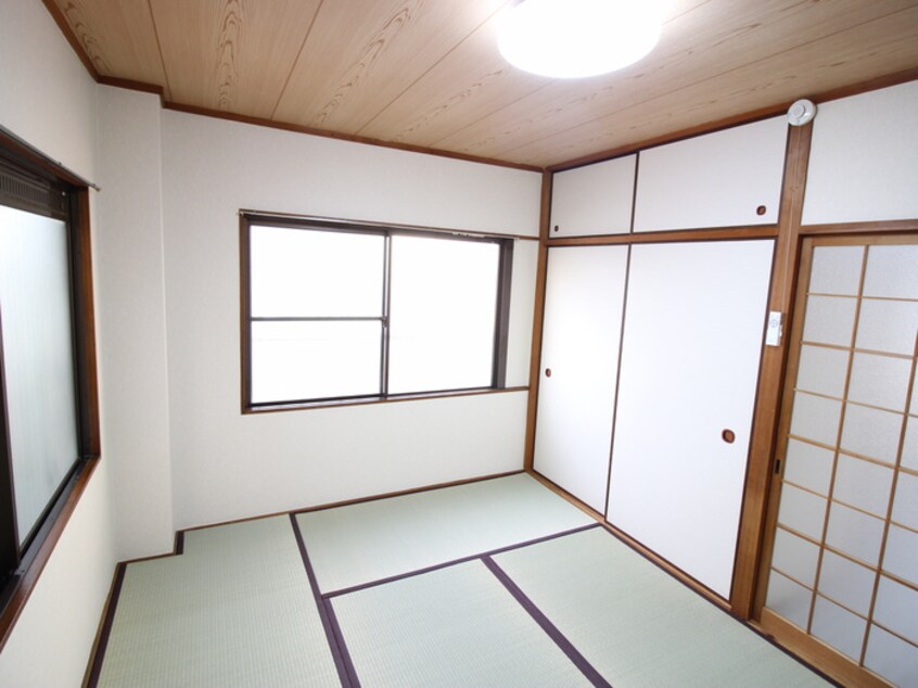居室 山崎ビル