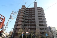 ユニハイムなかもず駅前（603）