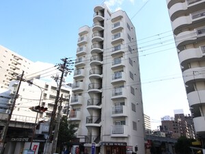 コープ野村梅田B棟(602)