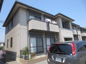 アヴァンス明石Ｂ棟