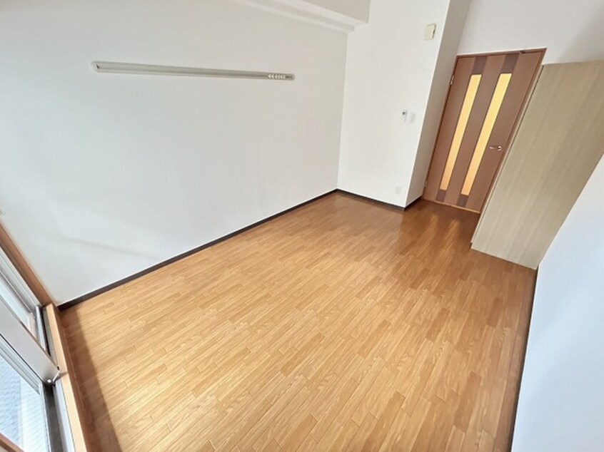 居室 マインズ・コム四条大宮