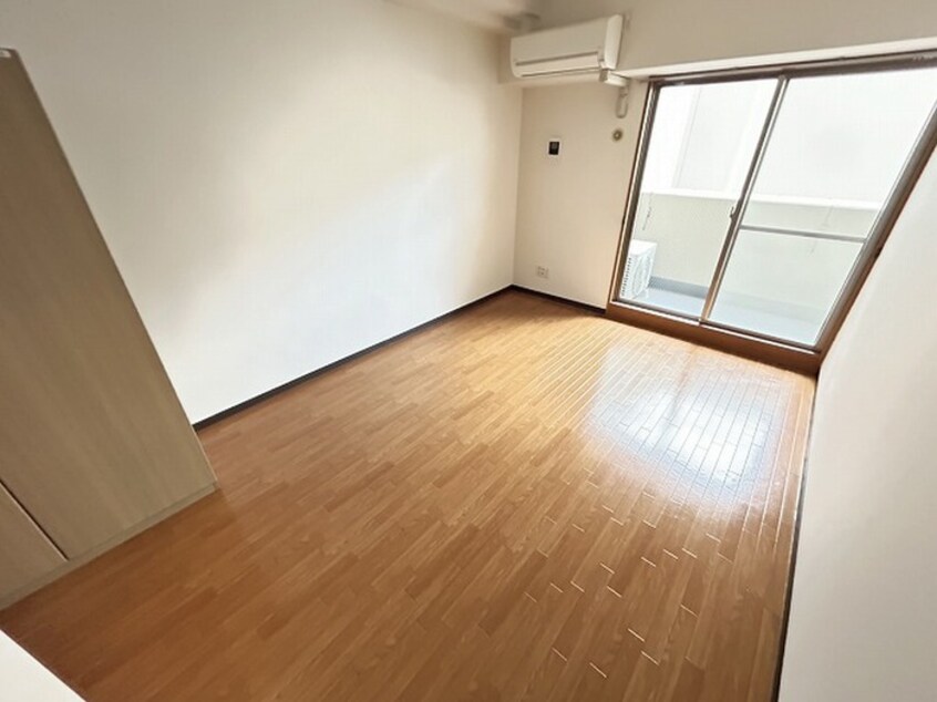 居室 マインズ・コム四条大宮