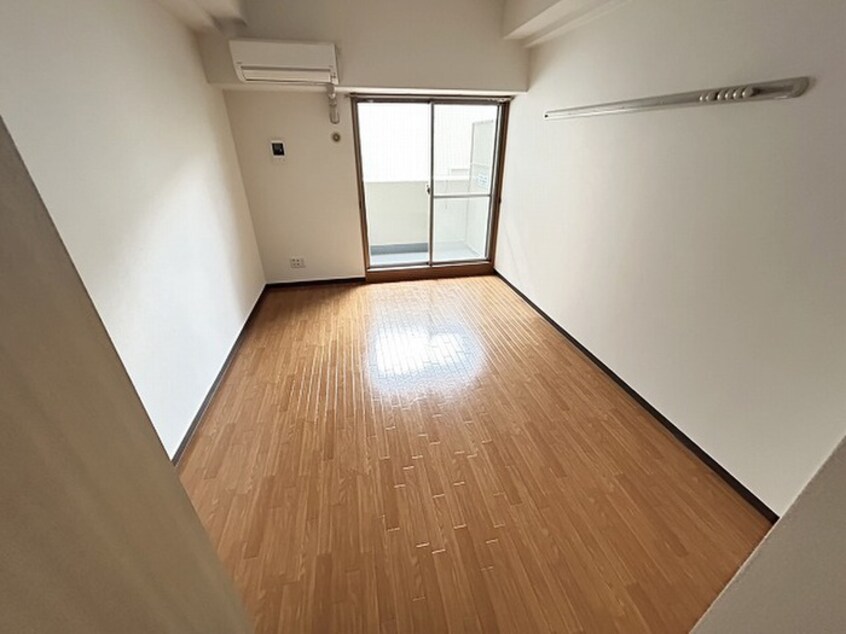 居室 マインズ・コム四条大宮