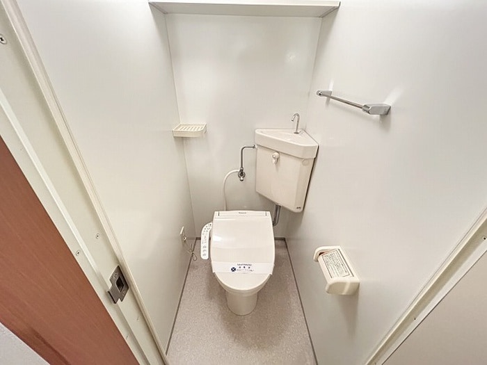 トイレ マインズ・コム四条大宮