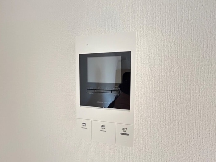 内観写真 マインズ・コム四条大宮