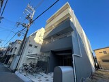 ソラード王子町