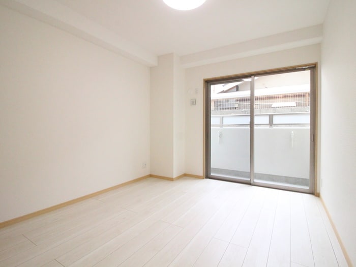 居室 ソラード王子町