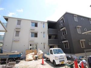 仮）D-room春日町4丁目