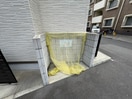 建物設備 ホワイエ逆瀬川