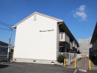 シャルマンエステートＢ