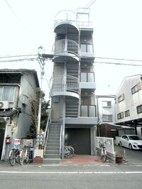 ライフコート7番館