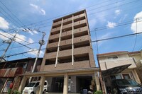 アスヴェル京都二条駅前Ⅱ(604)