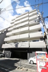 エル・セレーノ本能寺町