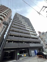 プレサンス谷町九丁目駅前(713)