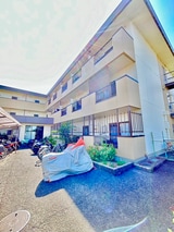 彦治郎マンション