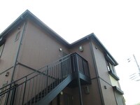 中山手ガーデンハウスＡ