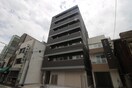 外観写真 レクラン岸里東