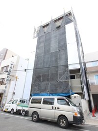 仮）レクラン岸里東