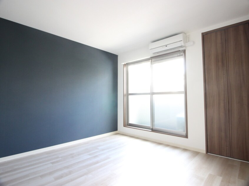 居室 レクラン岸里東