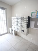 建物設備 レクラン岸里東