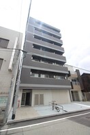 外観写真 レクラン岸里東